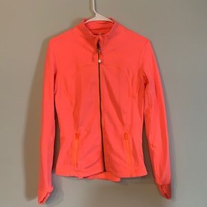 LuluLemon jacket